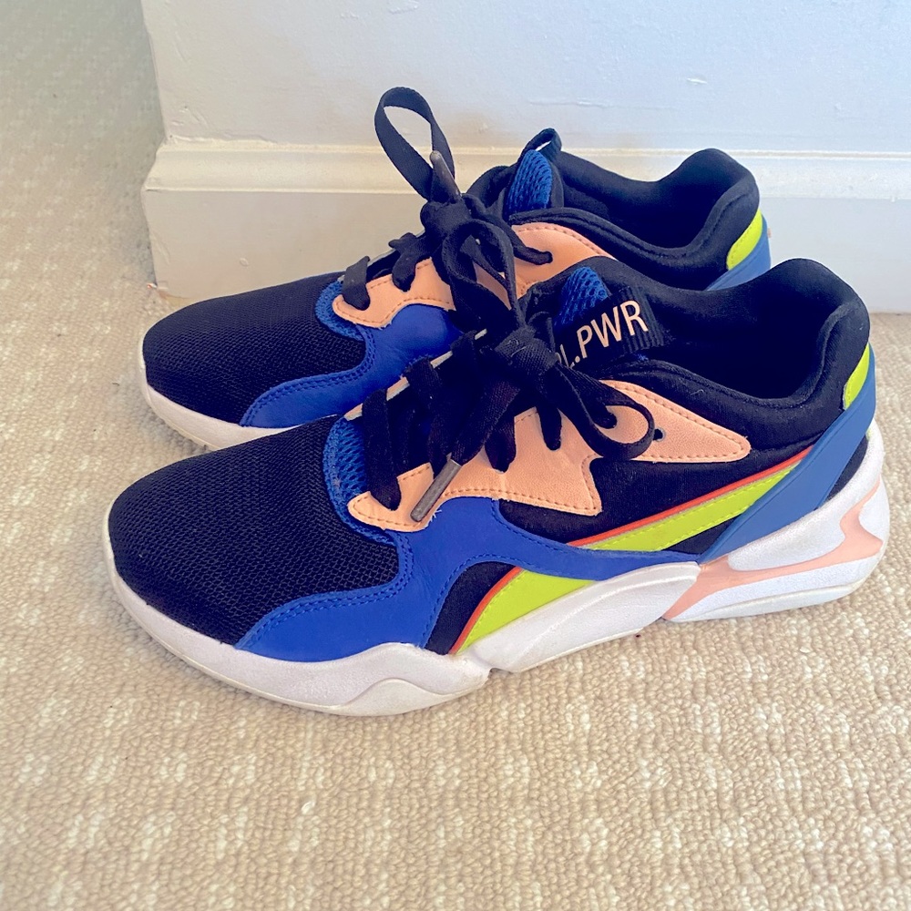 Womens Puma